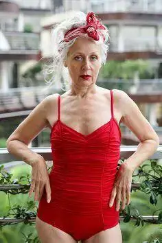 30 Flattering And Cute Bathing Suits For Women Over 50 30 Flattering And Cute Bathing Suits For Women Over 50