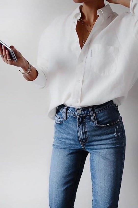 clothing brands for skinny girls