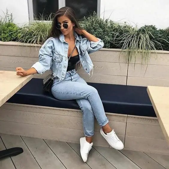 cute casual