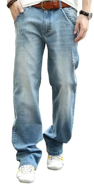Baggy Jeans Top Ways To Style Baggy Jeans For Men And Women Miss Prettypink