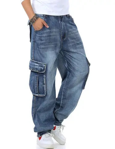 Baggy Jeans Top Ways To Style Baggy Jeans For Men And Women Miss Prettypink