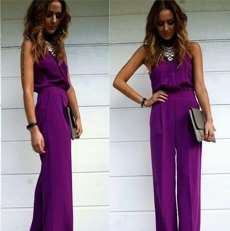 FASHIONABLE PURPLE OUTFITS TO WEAR ON WEDDINGS