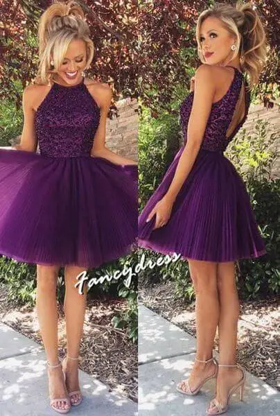 FASHIONABLE PURPLE OUTFITS TO WEAR ON WEDDINGS