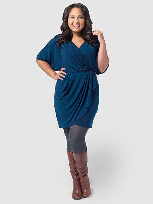  Plus Size Outfit Ideas