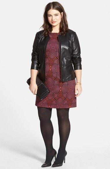  Plus Size Outfit Ideas