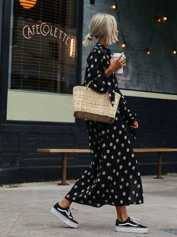 Streetstyle Handbags