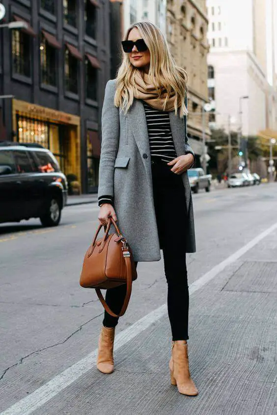 Best Black Pants Outfit Ideas to Copy