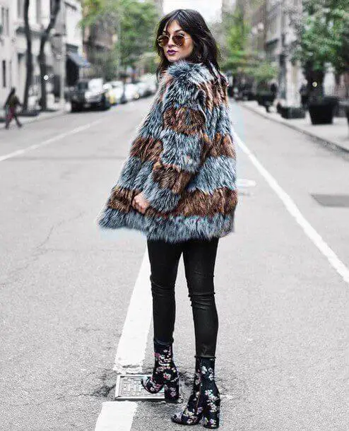 24 Best Black Pants Outfit Ideas to Copy - Miss Prettypink