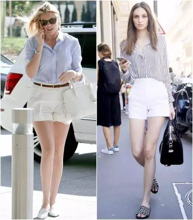 4 Best Style Shorts to For Every Body Types (9)