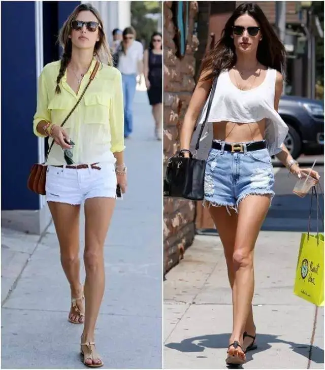 4 Best Style Shorts to For Every Body Types (4)