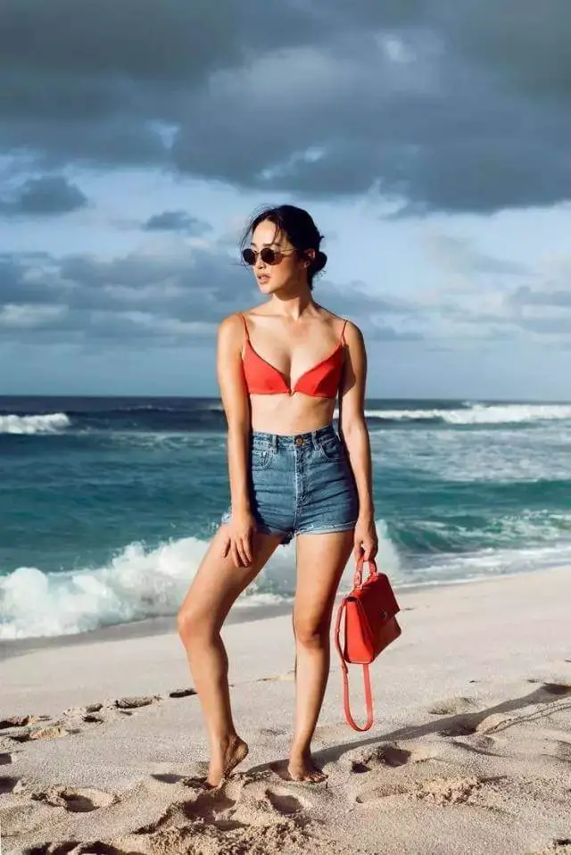 4 Best Style Shorts to For Every Body Types (9)