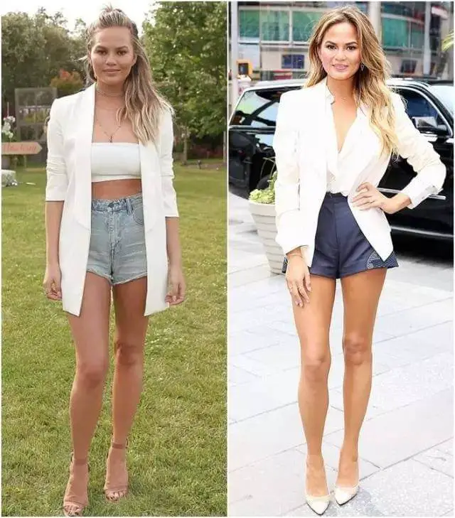 4 Best Style Shorts to For Every Body Types (4)