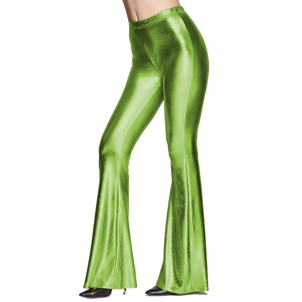 green pant for women