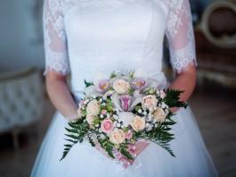 Distinct Tips for a Killer Bridal Look