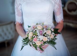 Distinct Tips for a Killer Bridal Look