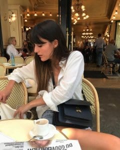 Parisian Style