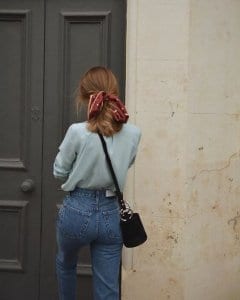 Parisian style