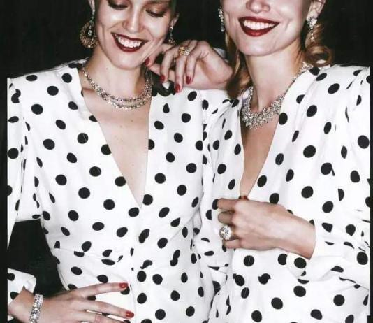 Polka Dots 4 Adorable Polka Dot Inspirat