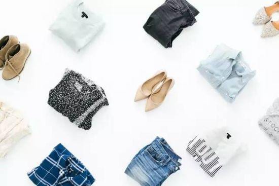 Streamline Your Closet With 37 Capsule Wardrobe Pieces Miss