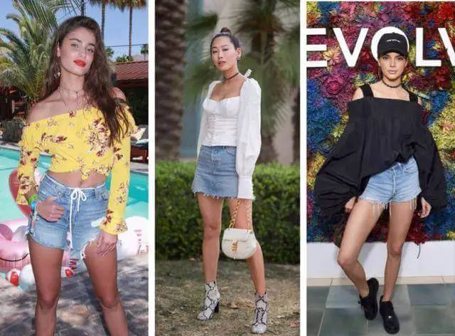 Top 9 Fashion Bloggers’ Summer Outfit Ideas to copy