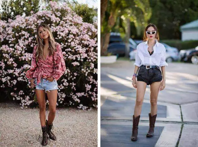 Top 9 Fashion Bloggers’ Summer Outfit Ideas to copy