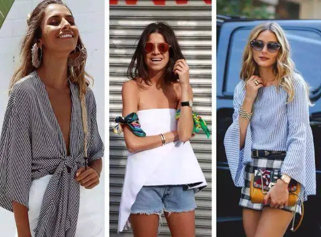 Top 9 Fashion Bloggers’ Summer Outfit Ideas to copy