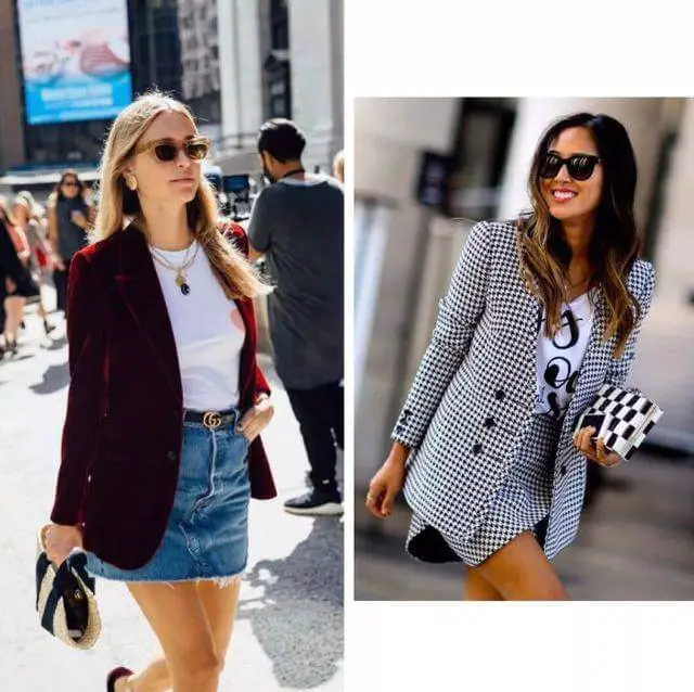 Top 9 Fashion Bloggers’ Summer Outfit Ideas to copy