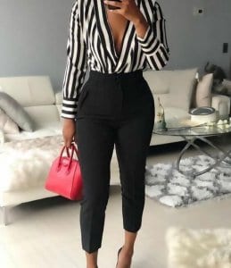 Sexy work outfits hotsell