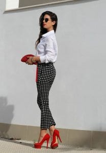 best sexy work outfit