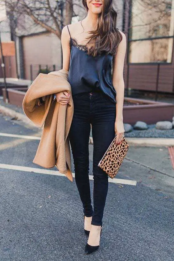 What To Wear On A First Date Based On Your Personality