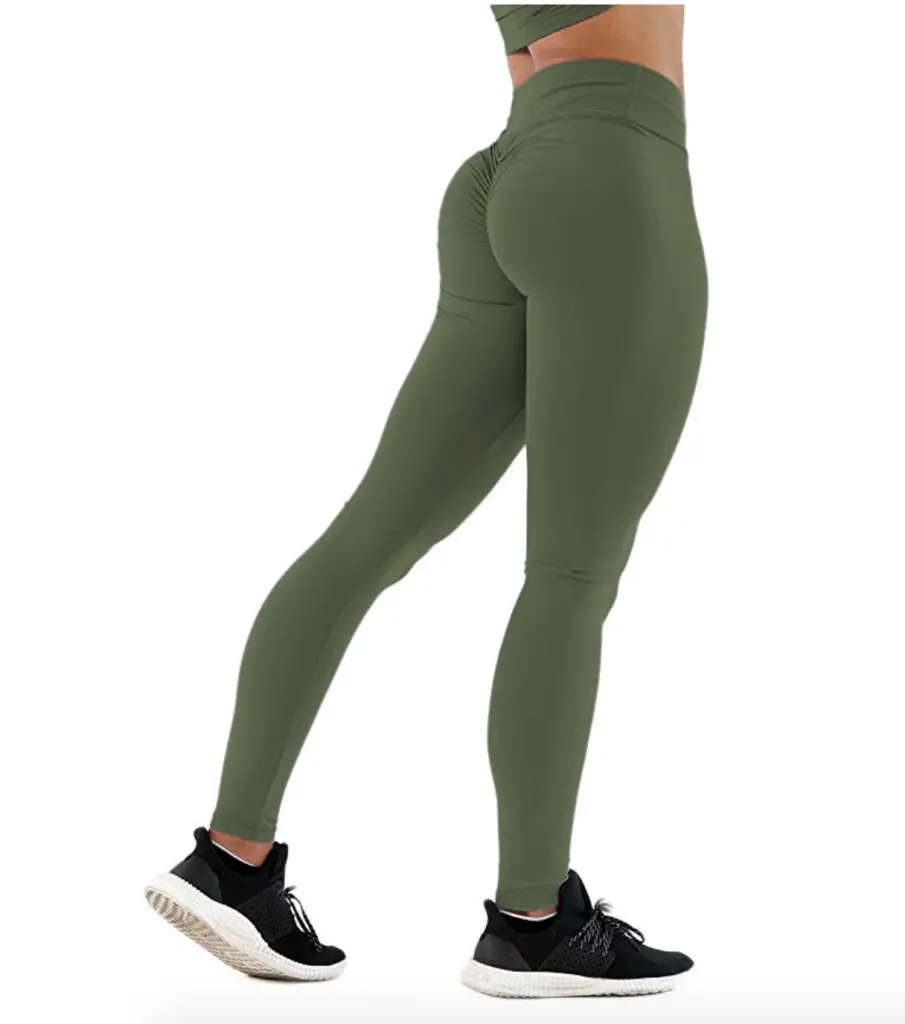 best leggings for your bum