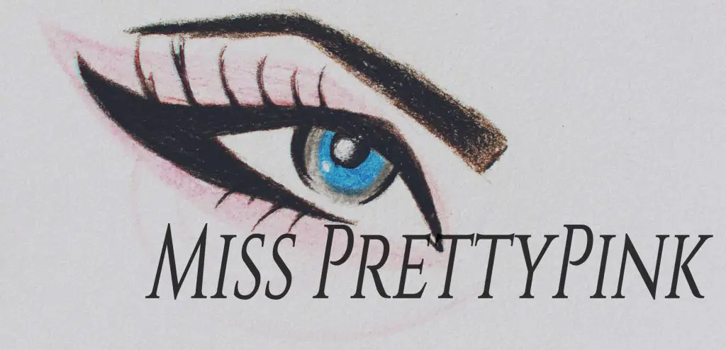 Miss Prettypink logo