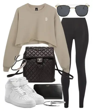 Polyvore Hipster Outfits